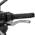 PUIG(プーチ)｜CLUTCH LEVER 4.0.SHORT ショートタイプ ｜4230YT