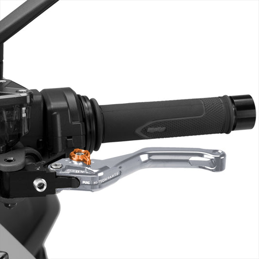 PUIG(プーチ)｜CLUTCH LEVER 4.0.SHORT ショートタイプ ｜4230YT