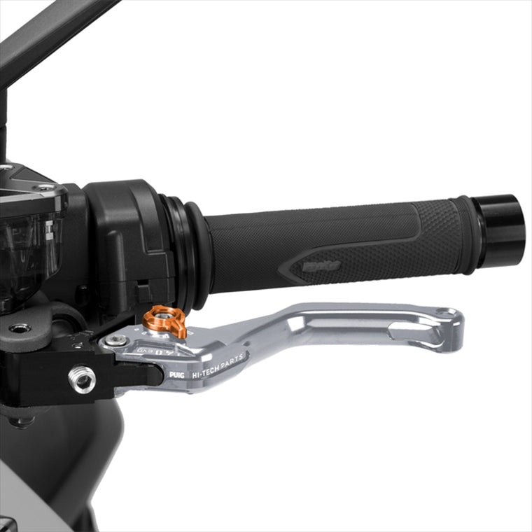 PUIG(プーチ)｜CLUTCH LEVER 4.0.SHORT ショートタイプ ｜4230YT