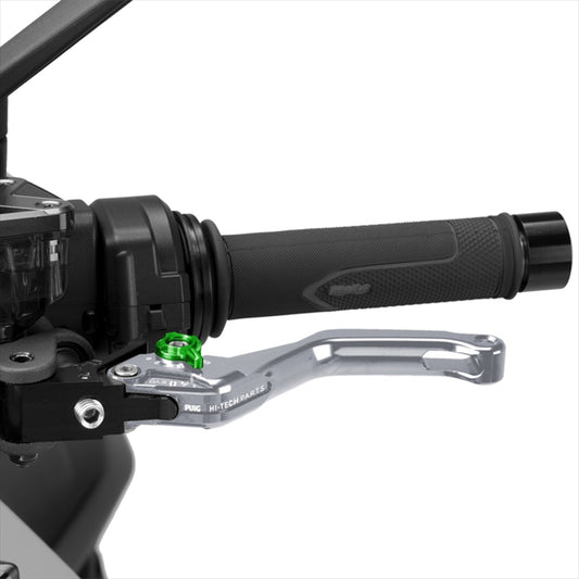 PUIG(プーチ)｜CLUTCH LEVER 4.0.SHORT ショートタイプ ｜4230YV
