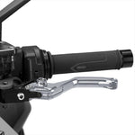 PUIG(プーチ)｜CLUTCH LEVER 4.0.SHORT ショートタイプ ｜4230YY