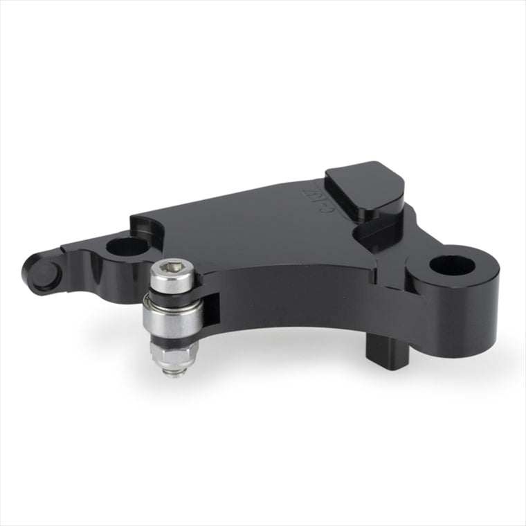 PUIG(プーチ)クラッチレバーアダプター BLACK22638N