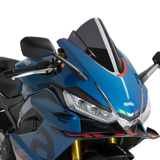 PUIG(プーチ)|レーシングスクリーン Z-RACING DARK SMOKE|22644F