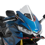 PUIG(プーチ)｜レーシングスクリーン Z-RACING CLEAR｜22644W