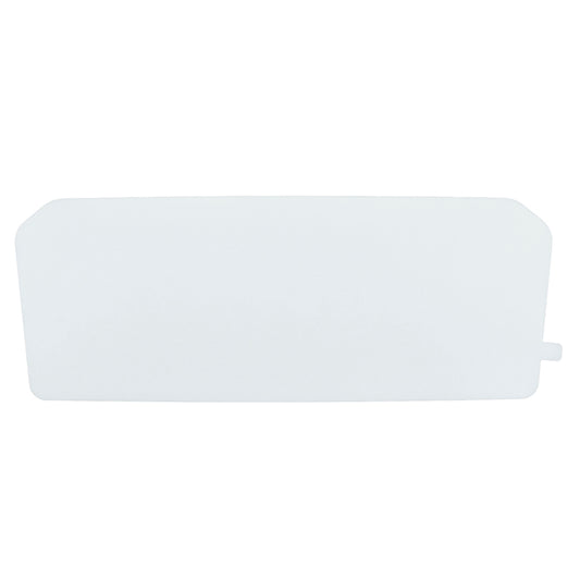 PUIG(プーチ)｜ダッシュボードステッカープロテクター CLEAR｜22702W