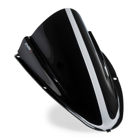 PUIG(プーチ)｜レーシングスクリーン Z-RACING BLACK｜22644N