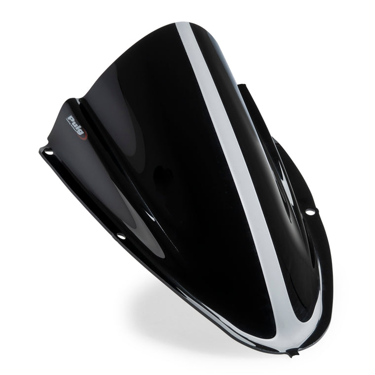 PUIG(プーチ)｜レーシングスクリーン Z-RACING BLACK｜22644N