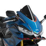 PUIG(プーチ)｜レーシングスクリーン Z-RACING BLACK｜22644N