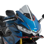 PUIG(プーチ)｜レーシングスクリーン Z-RACING SMOKE｜22644H