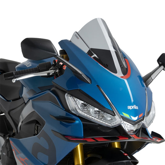 PUIG(プーチ)｜レーシングスクリーン Z-RACING SMOKE｜22644H