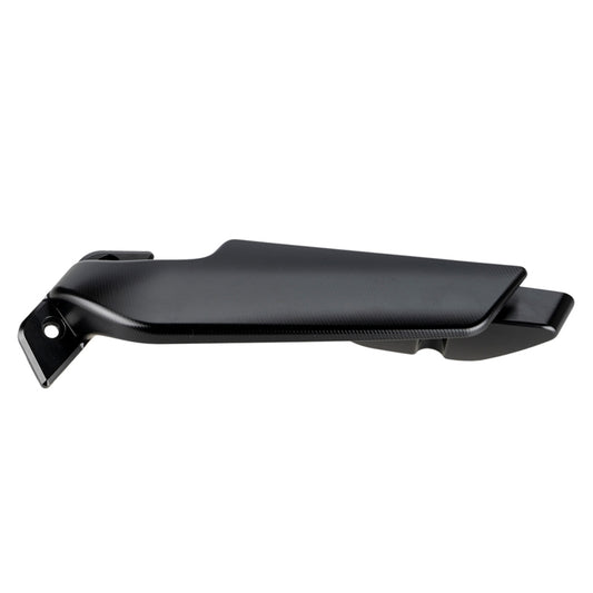 PUIG(プーチ)｜リヤビューミラーAILERON LEFT BLACK｜22589N