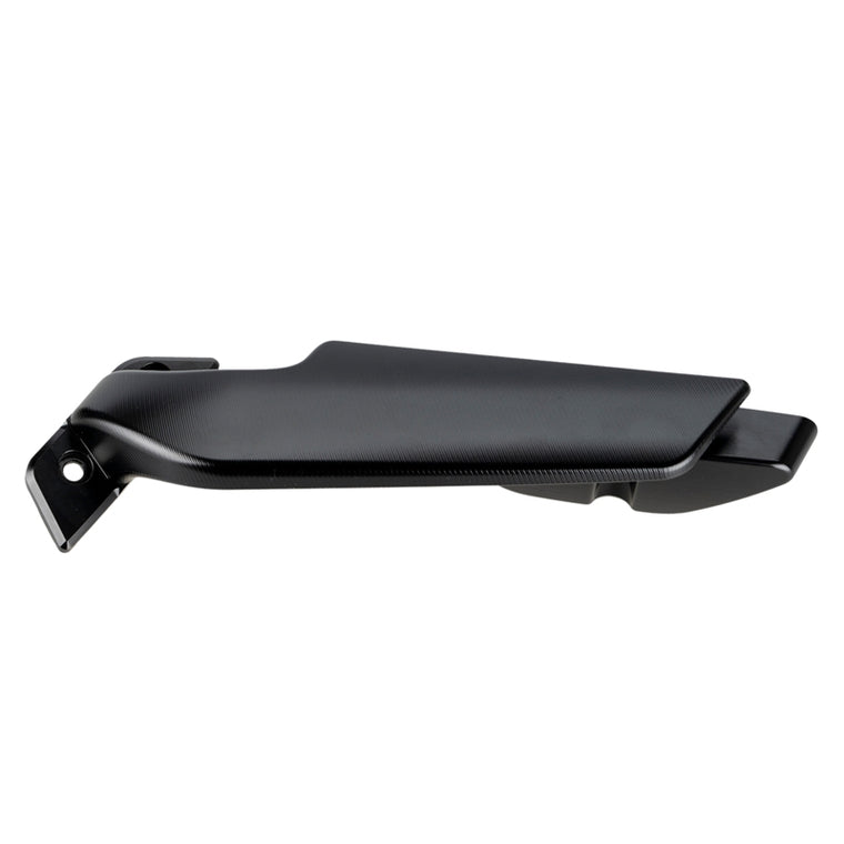 PUIG(プーチ)｜リヤビューミラーAILERON LEFT BLACK｜22589N