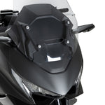 PUIG(プーチ)｜リヤビューミラーAILERON LEFT BLACK｜22589N