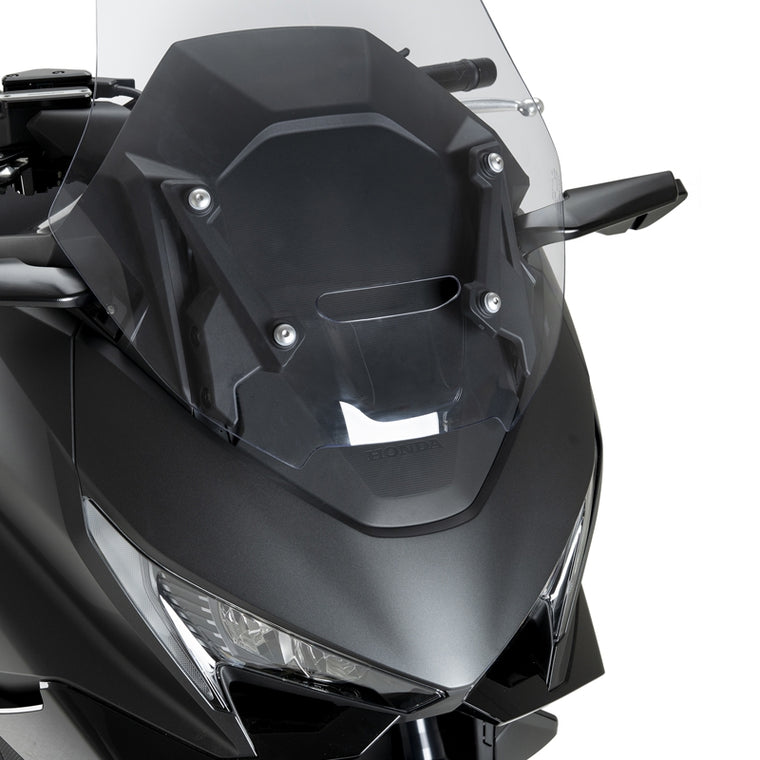PUIG(プーチ)｜リヤビューミラーAILERON LEFT BLACK｜22589N