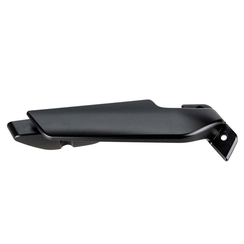 PUIG(プーチ) リヤビューミラーAILERON RIGHT BLACK 22588N – はとや