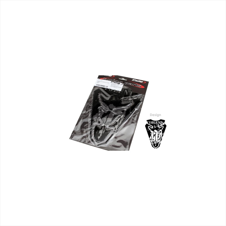 プーチ｜TANK PADS VIOLENT｜5519N