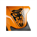 プーチ｜TANK PADS VIOLENT｜5519N