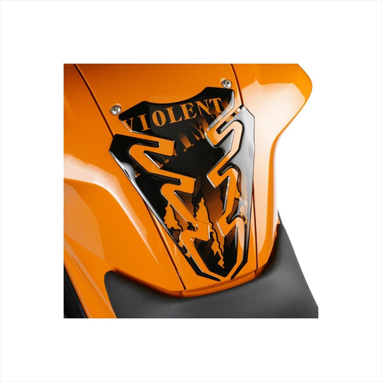 プーチ｜TANK PADS VIOLENT｜5519N