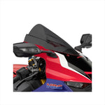 プーチ｜レーシングスクリーンZ-Racing Dスモーク｜20313F