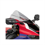 プーチ｜レーシングスクリーン Z-Racing スモーク｜20313H