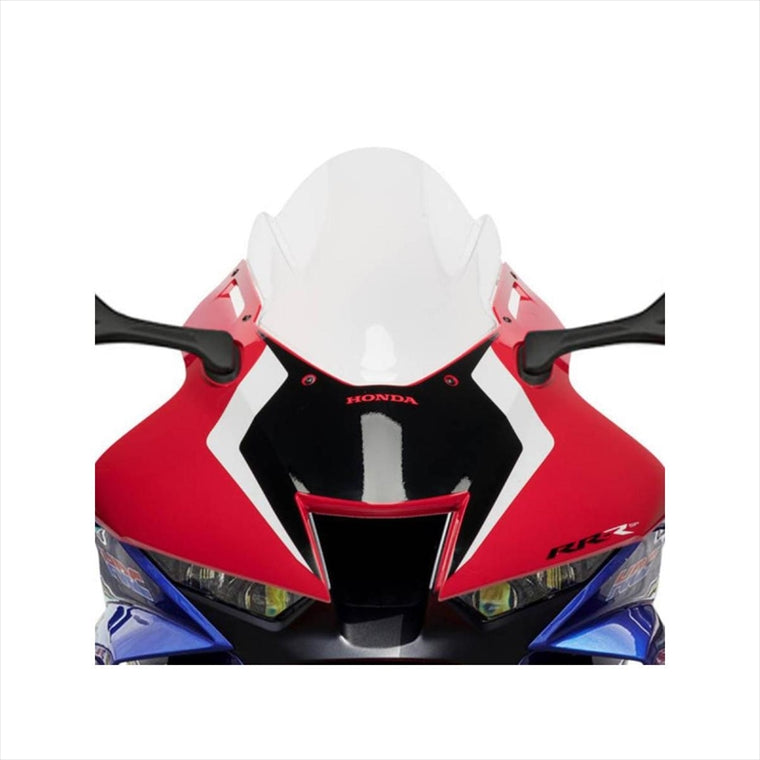 プーチ｜レーシングスクリーン Z-Racing スモーク｜20313H