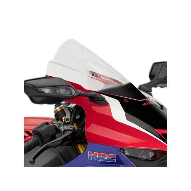 プーチ｜レーシングスクリーン Z-Racing クリア ｜20313W
