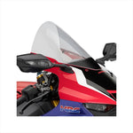 プーチ｜レーシングスクリーン R-Racer スモーク ｜20314H