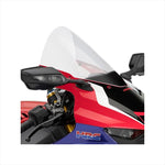 プーチ｜レーシングスクリーン R-Racer クリア ｜20314W