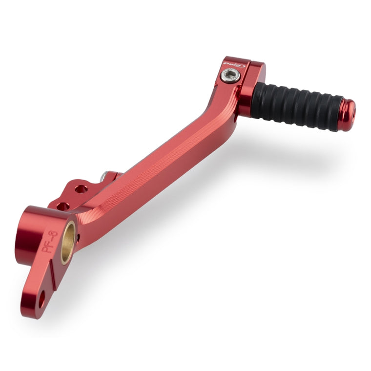 PUIG(プーチ)｜アシャスタブルブレーキペダル RED｜22395R