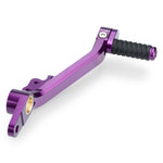 PUIG(プーチ)｜アシャスタブルブレーキペダル PURPLE｜22395L