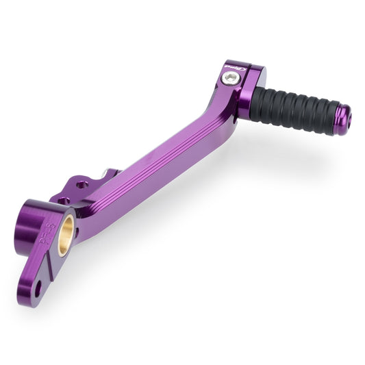 PUIG(プーチ)｜アシャスタブルブレーキペダル PURPLE｜22395L