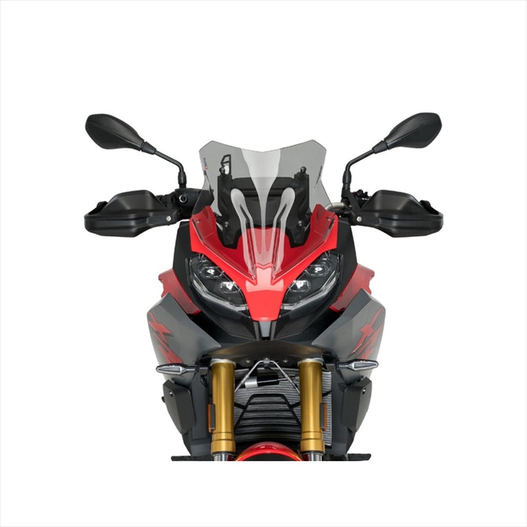 プーチ｜レーシングスクリーン SPORT スモーク ｜20429H