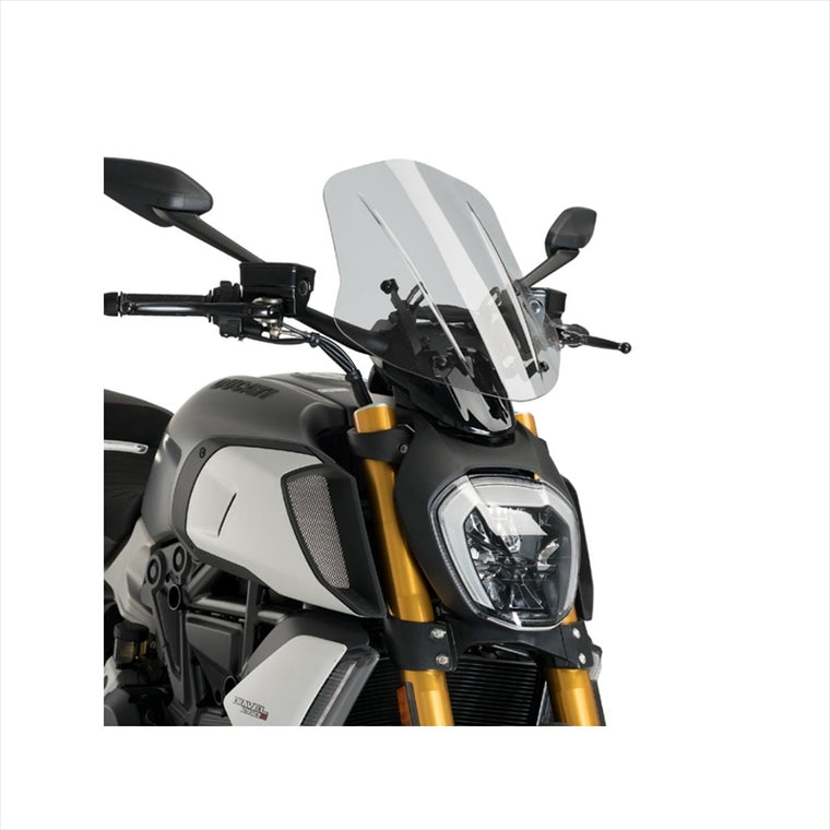 プーチ｜ニュージェネレーションNK(TOURING) ｜3775H