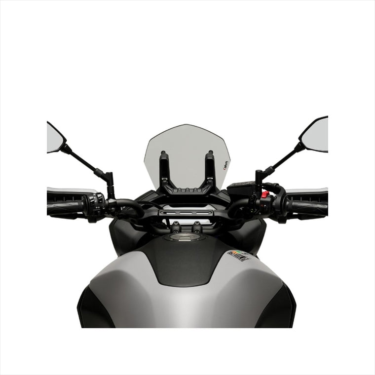 プーチ｜レーシングスクリーン SPORT スモーク ｜20433H