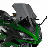 PUIG(プーチ) | レーシングスクリーン ダークスモーク  | 20471F | NINJA 1000 SX/NINJA1000/Z1000SX 20- /10-19/10-19