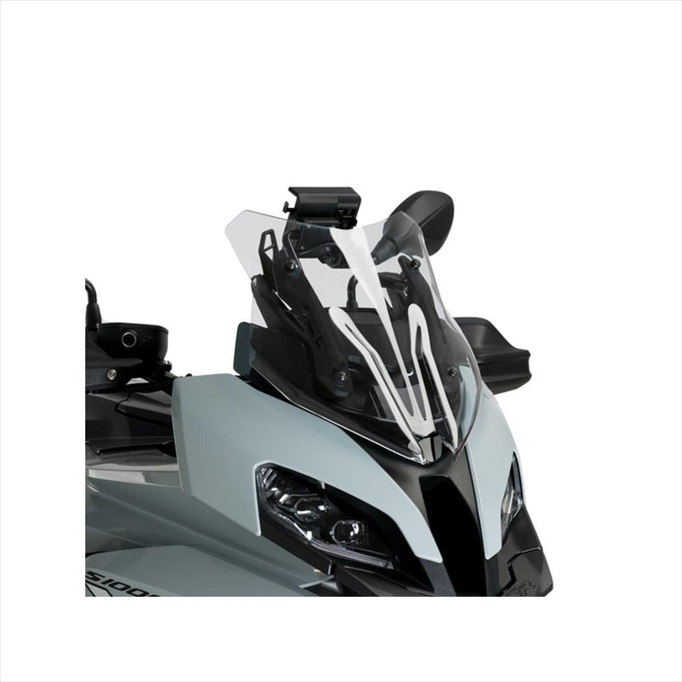 プーチ｜レーシングスクリーン SPORT クリア ｜20460W