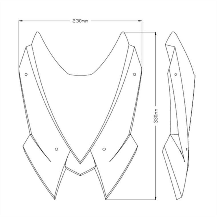 PUIG(プーチ)｜ニュージェネレーションNKSPORT Dスモーク｜20506F
