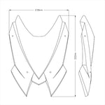 PUIG(プーチ)｜ニュージェネレーションNK SPORT クリア｜20506W