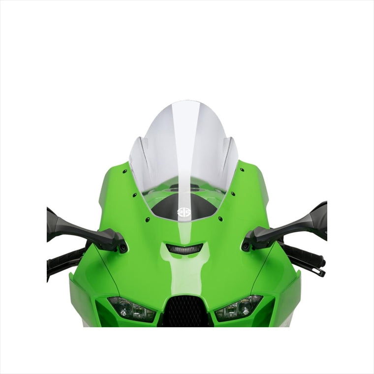 プーチ｜レーシングスクリーンZ-Racing スモーク ｜20541H