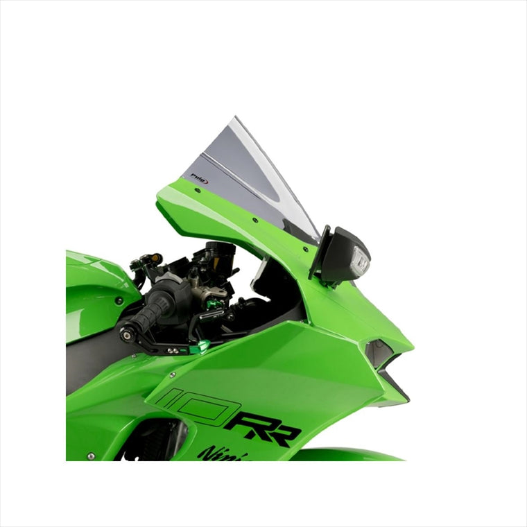 プーチ｜レーシングスクリーンZ-Racing スモーク ｜20541H