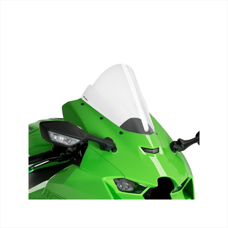 プーチ｜レーシングスクリーンZ-Racing クリア ｜20541W