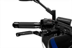 【プーチ】プーチ       EXTENDABLEブレーキレバー3.0    （全長調整／可倒タイプ） BLK／BLK 14NNN