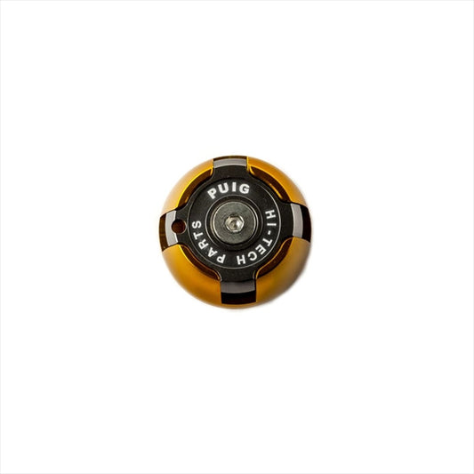 プーチ｜オイルキャップ(OIL CAPS) ゴールド｜6780O