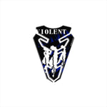 プーチ｜TANK PADS VIOLENT｜5519A