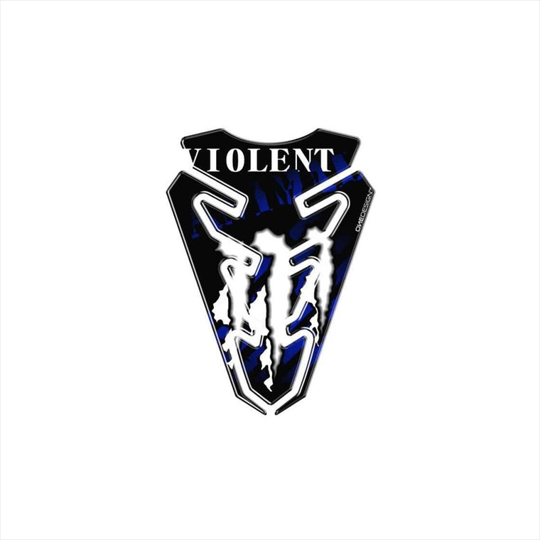 プーチ｜TANK PADS VIOLENT｜5519A