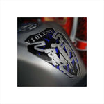 プーチ｜TANK PADS VIOLENT｜5519A