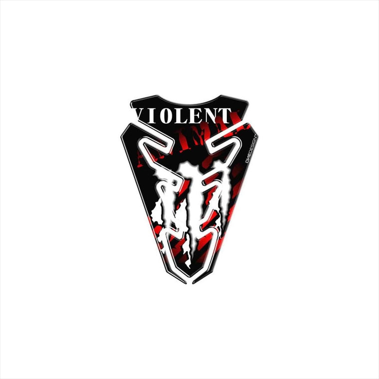 プーチ｜TANK PADS VIOLENT｜5519R