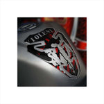 プーチ｜TANK PADS VIOLENT｜5519R