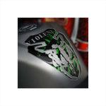 プーチ｜TANK PADS VIOLENT｜5519V