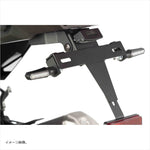 プーチ｜TURN LIGHTS CURVE｜9151N